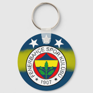 Chaveiro Fenerbahce