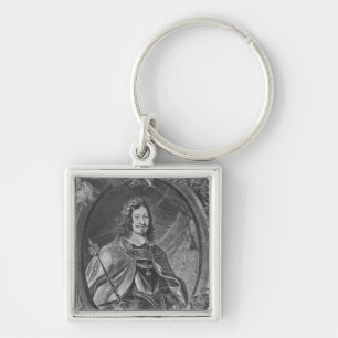 Chaveiro Ferdinand III, imperador romano santamente