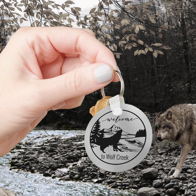 Chaveiro Férias de Cabina de Propriedade Ativa do Lago de B (Criador carregado)