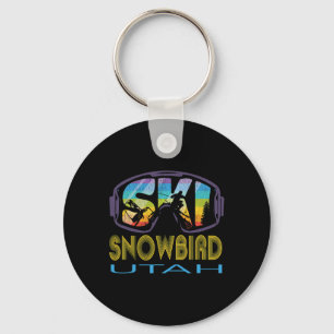 Chaveiro Férias de Esqui em Ski Snowbird Utah