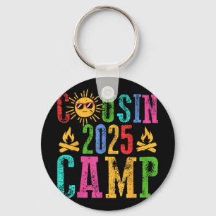 Chaveiro Férias de Verão do Campo Funny Cousin 2025 para Ac