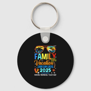 Chaveiro Férias em Família Cabo San Lucas 2025 Férias Famil