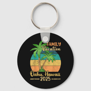 Chaveiro Férias em Família na Praia de Oahu Hawaii 2025 Ver