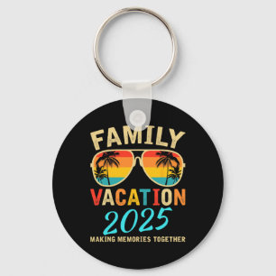Chaveiro Férias Familiares 2025 Férias de Verão em Matança