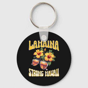 Chaveiro Férias Familiares Havaiana Lahaina Strong Maui Haw