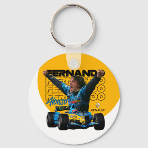Chaveiro Fernando