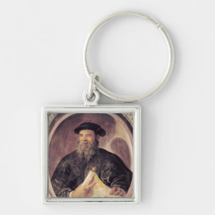 Chaveiro Fernão de Magalhães