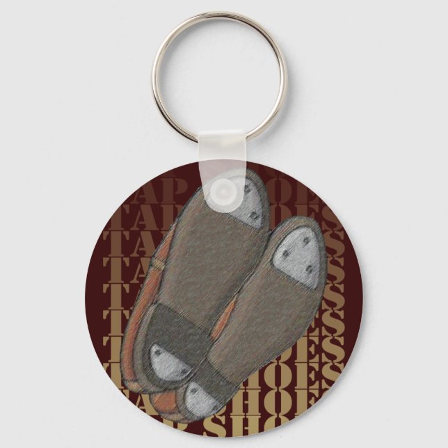 Chaveiro Ferramentas do comércio (Frente)