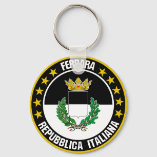 Chaveiro Ferrara