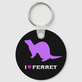 Chaveiro Ferret (5)