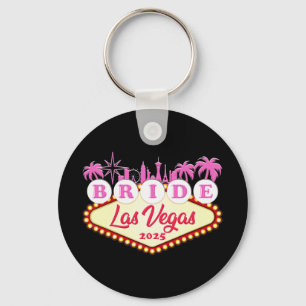 Chaveiro Festa da Noiva Despedida de Solteira Las Vegas 202