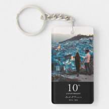 Festa de aniversário foto personalizada casamento 