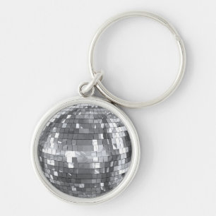 Chaveiro Festa de Bola de Discoteca Despedida de Solteira A