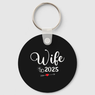 Chaveiro Festa de Noivado 2025 Esposa Marido Casal