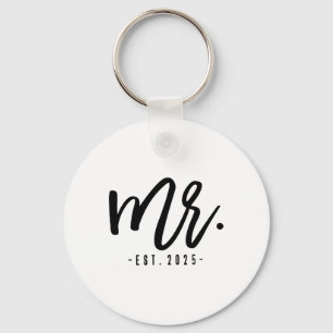 Chaveiro Festa de Noivado Marido e Mulher Casal Combinando 