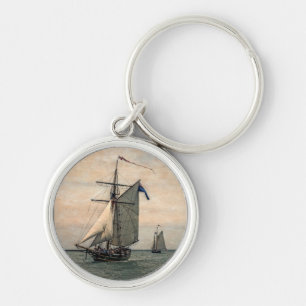 Chaveiro Festival de Tall Ships