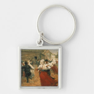 Chaveiro Festival do país, 1890s