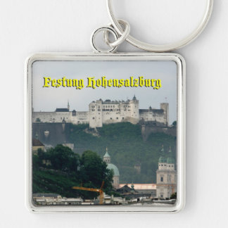 Chaveiro Festung Hohensalzburg, Salzburg Áustria