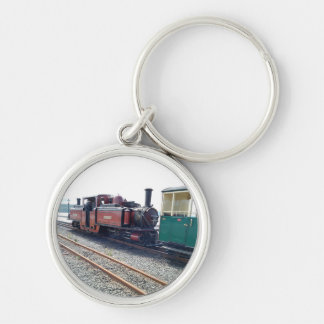 Chaveiro Ffestiniog and Transport for Wales Keyring