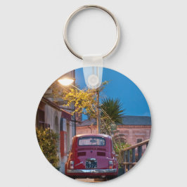 Chaveiro Fiat 500, Cinquecento