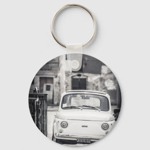 Chaveiro Fiat 500, Cinquecento, Itália