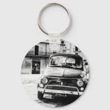 Fiat 500, cinquecento na Itália, presente clássico