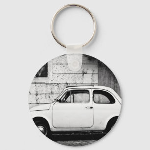 Chaveiro Fiat 500 Roma