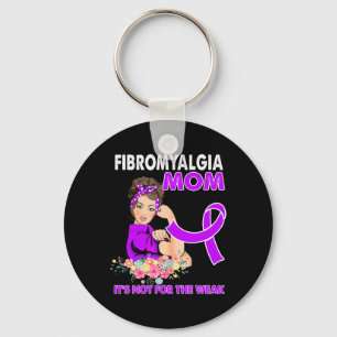Chaveiro Fibromialgia Sensibilização Friso 1