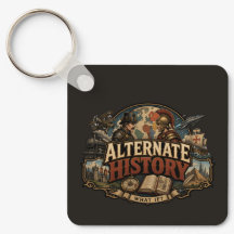 Ficção de História Alternativa