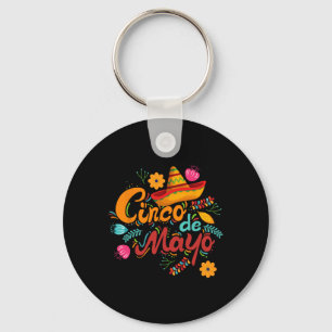 Chaveiro Fiesta Cinco De Mayo Partidos Que Matam Os Mexican