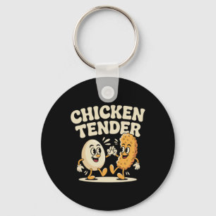 Chaveiro Fife Vida Frango Ternura Ovos Criação de Galinhas