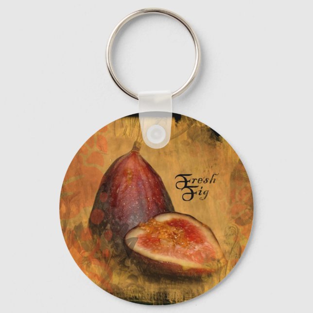 Chaveiro Fig (Frente)