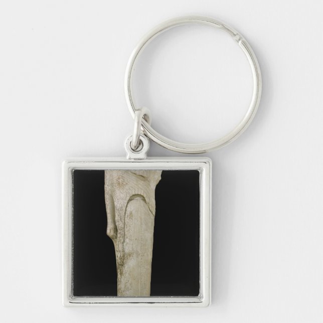 Chaveiro Figura de Kore dedicada a Hera (Frente)