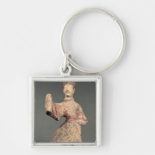 Chaveiro Figura de um dançarino masculino, produto