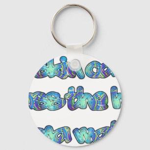 Chaveiro FIGURA O CANCER SKIN Hakuna Matata Passe o Hat.png