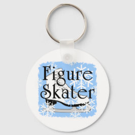 Chaveiro Figura Skater