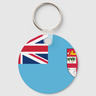Chaveiro fiji