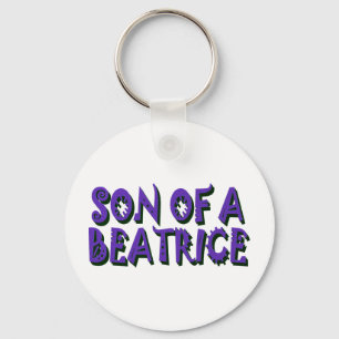 Chaveiro Filho de Beatrice