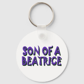 Chaveiro Filho de Beatrice