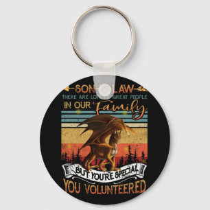 Chaveiro Filho Em Direito Há Muitas Pessoas Excelentes Vol