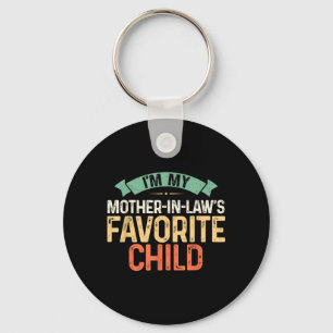 Chaveiro Filho Favorito Da Sogra Humor Divertido Dos Pais