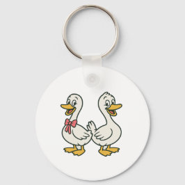 Chaveiro Filhos do bobo