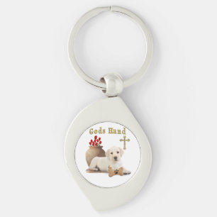 Chaveiro Filhote de cachorro