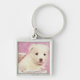 Chaveiro Filhote de cachorro 5