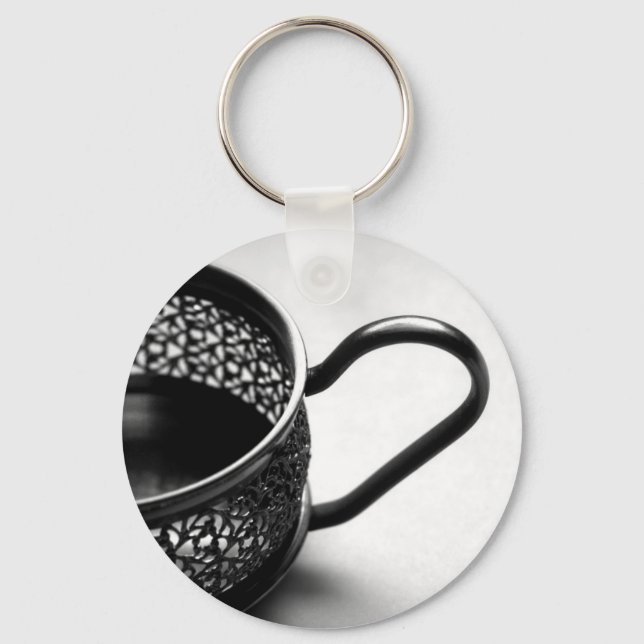 Chaveiro Filigre (Frente)