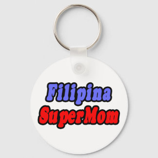 Chaveiro Filipina SuperMãe