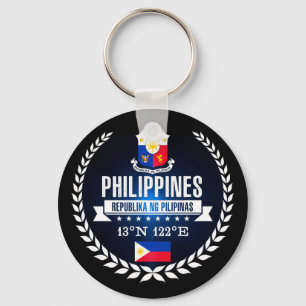 Chaveiro Filipinas