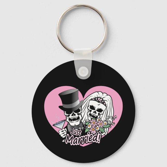 Chaveiro Fill Keychain Template (Frente)