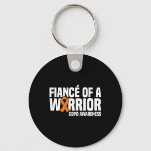 Chaveiro Filme De Um Guerreiro Laranja Frisos Awa