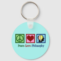 Filosofia de Paz e Amor